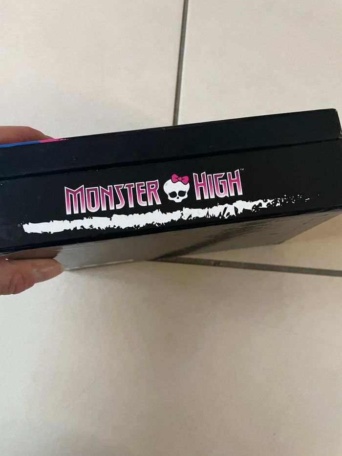 Boite a bijoux minster high - photo numéro 4