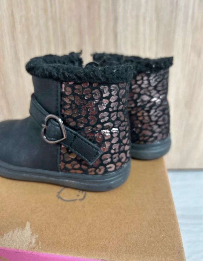 Bottine - photo numéro 3