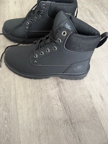 Chaussures montantes Scott