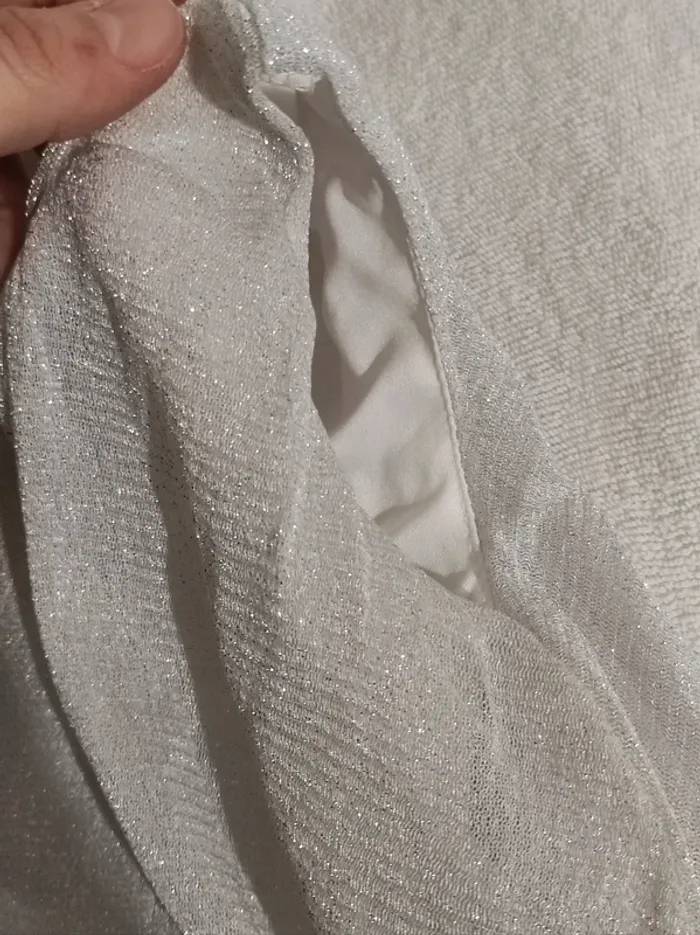 Robe sans manche - 3 Mois - photo numéro 2