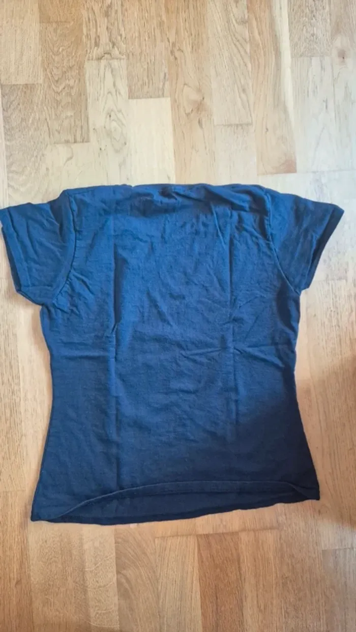 T shirt Be My Pub - photo numéro 2