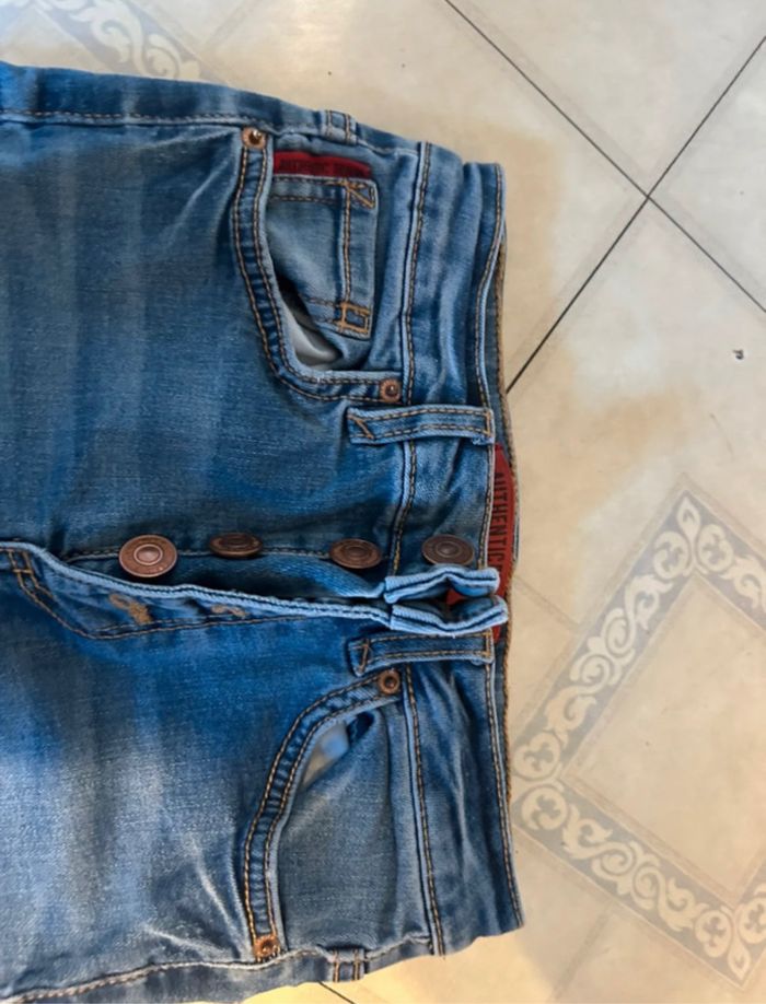 Jean femme - photo numéro 3