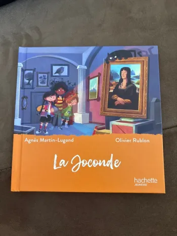 La joconde