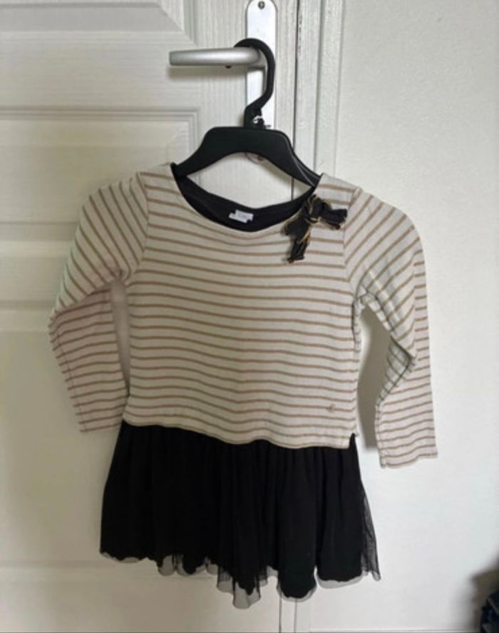 Lot vêtements fille - photo numéro 4