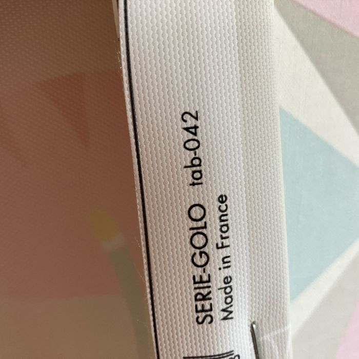 Cadre sur Toile Sego - photo numéro 3