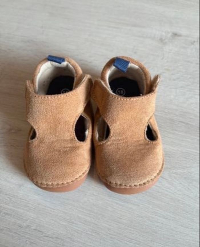 Chaussure / pointure 18 / Obaïbi - photo numéro 2