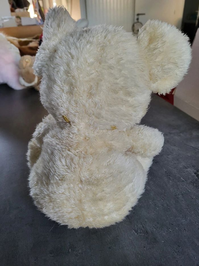 Famille nombreuse de nounours - photo numéro 5