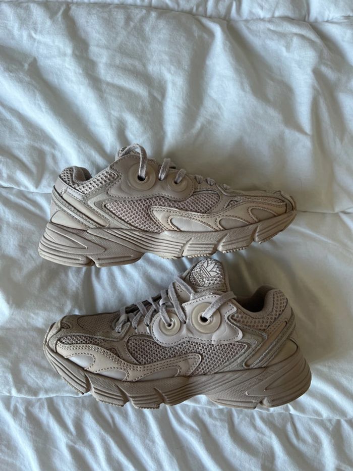 Baskets Adidas