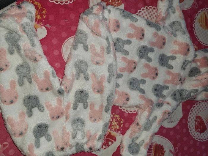Pyjama 2 pièces 1 mois - photo numéro 5