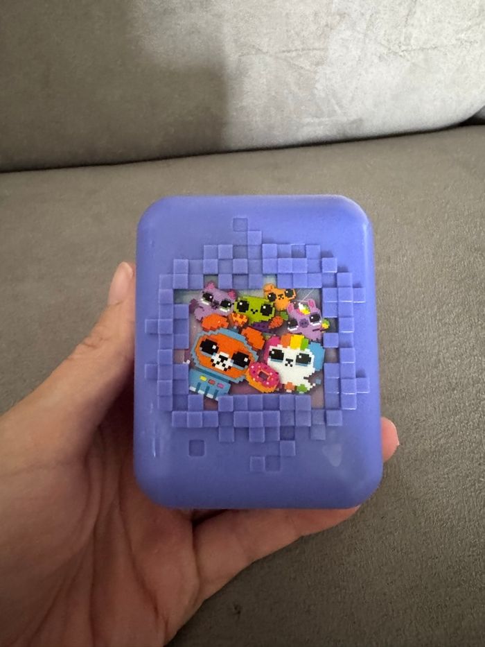 Bitzee - photo numéro 3