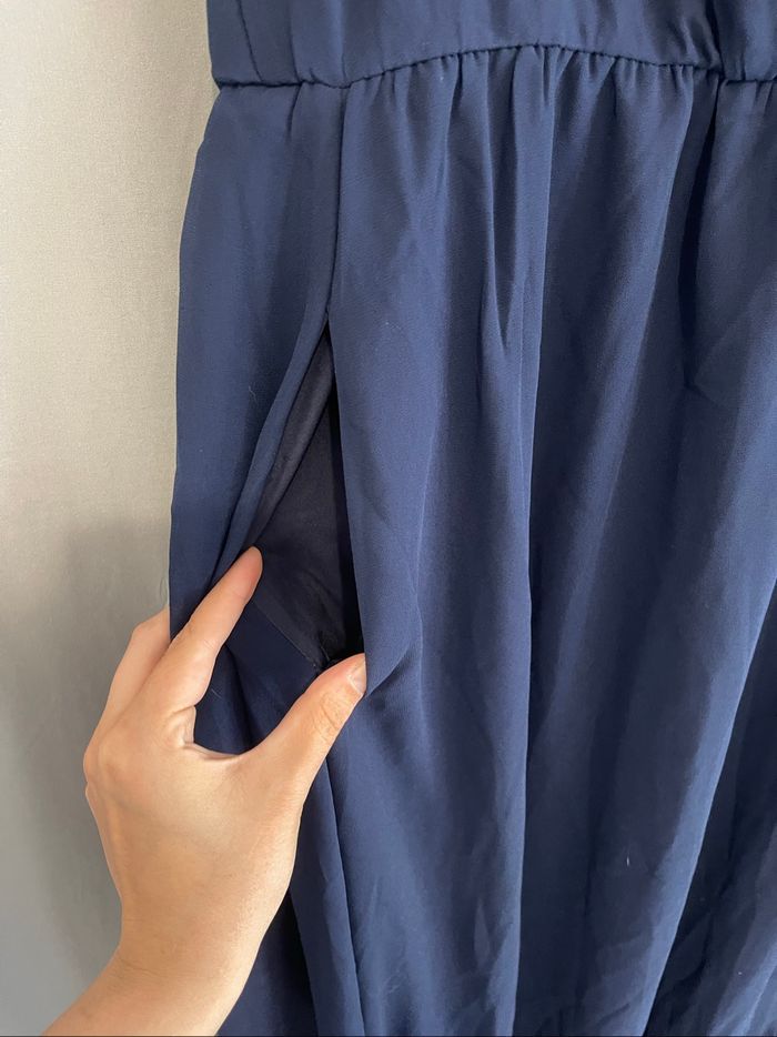Robe longue - photo numéro 5