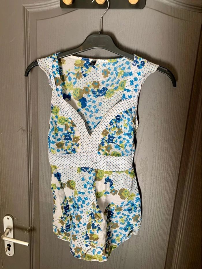 Top Stradivarius - Taille M