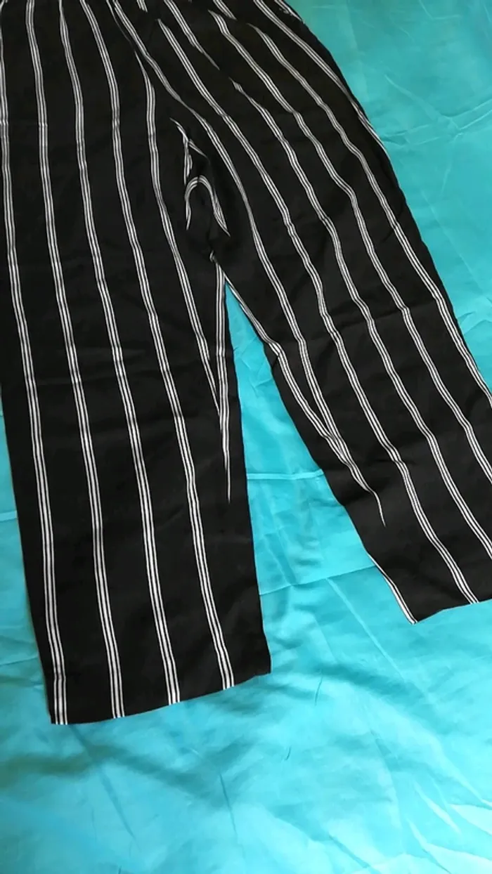 Pantalon fluide - photo numéro 2