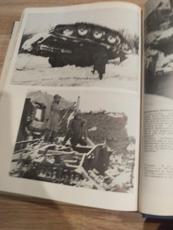 Livre Ardennes album mémorial Heimdal - photo numéro 6