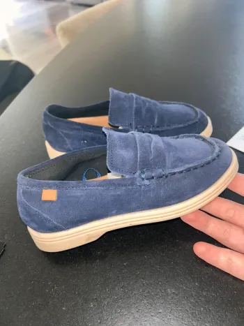 Mocassins Zara