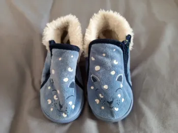 Chaussons 22