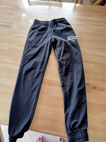 Jogging garcon 12 ans