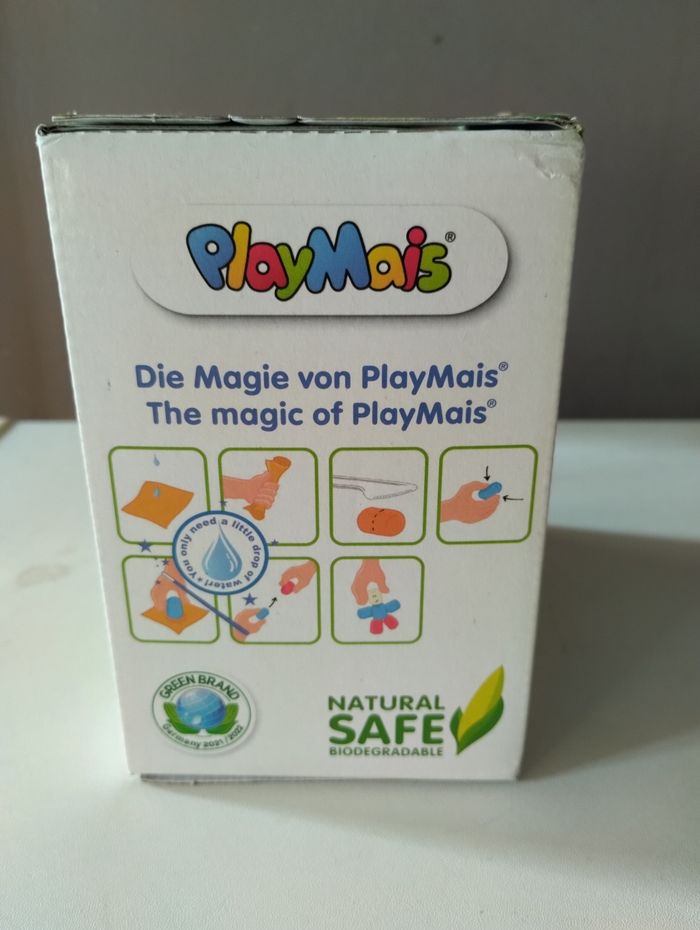 Playmais - photo numéro 4