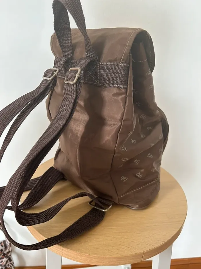 Sac à dos Pierre Balmain - Authentique & Vintage - photo numéro 9