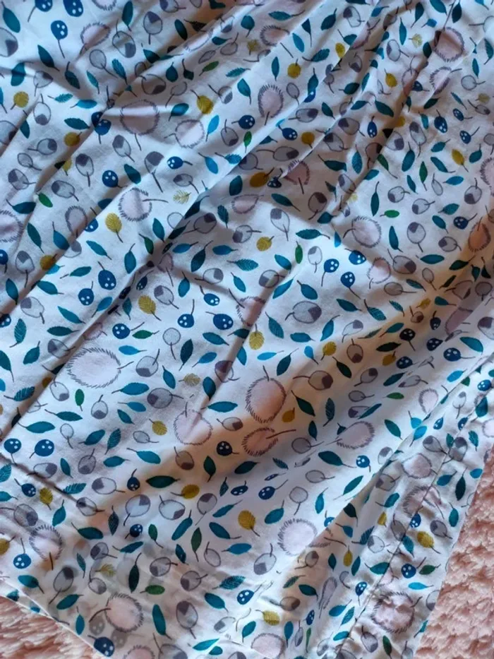 Blouse Jacadi 18 mois - photo numéro 3