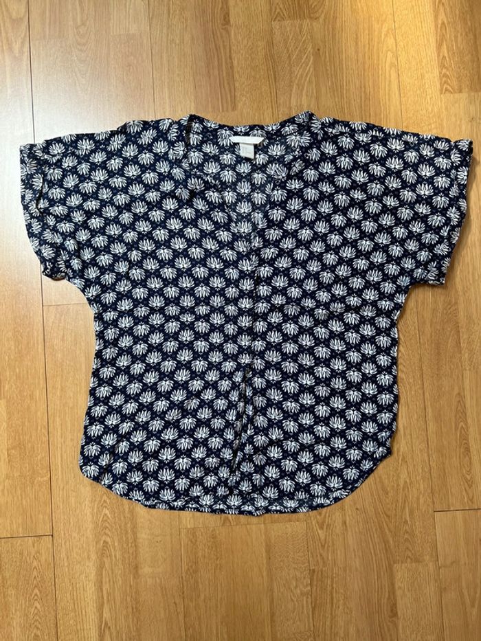 Chemisier léger H&M taille 38