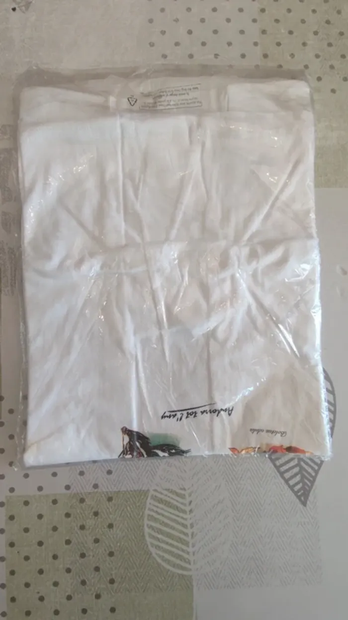 T-shirt Andorra - photo numéro 2