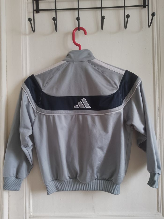 Veste Adidas - photo numéro 2