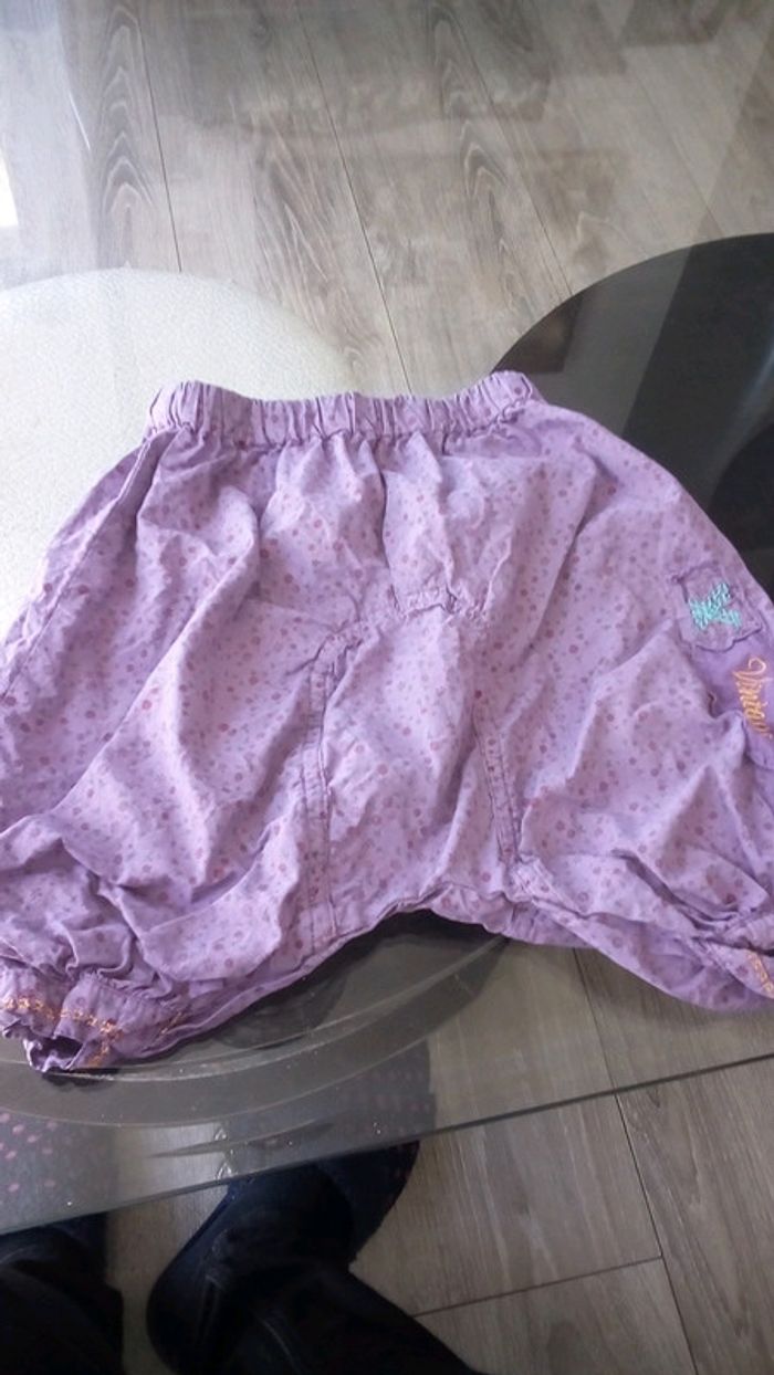 Pantalon orchestra 6 mois