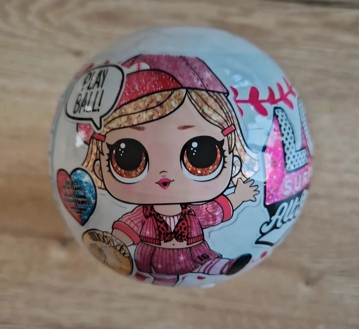 LOL Surprise All-Star B.B.s