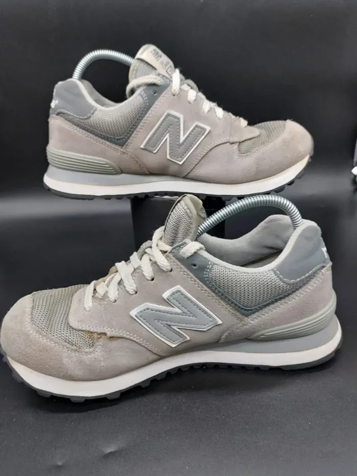 New Balance 574 - photo numéro 2