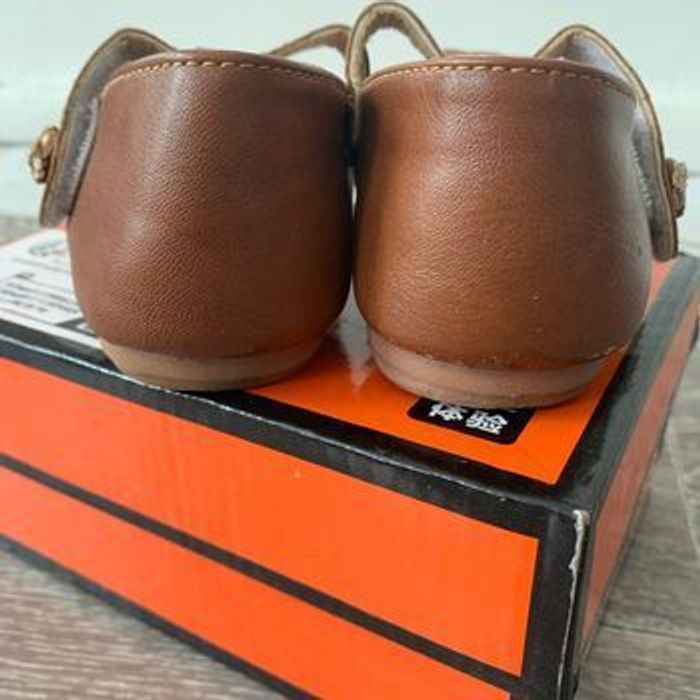 Chaussure marron - photo numéro 4