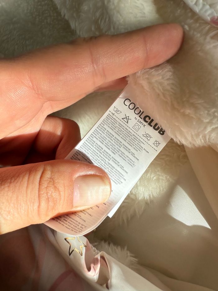 Combipilote fille 74 - photo numéro 2