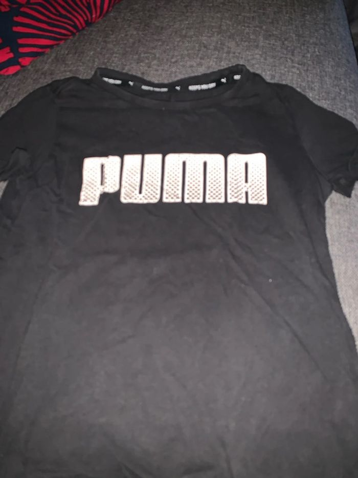 Puma t-shirt - photo numéro 2