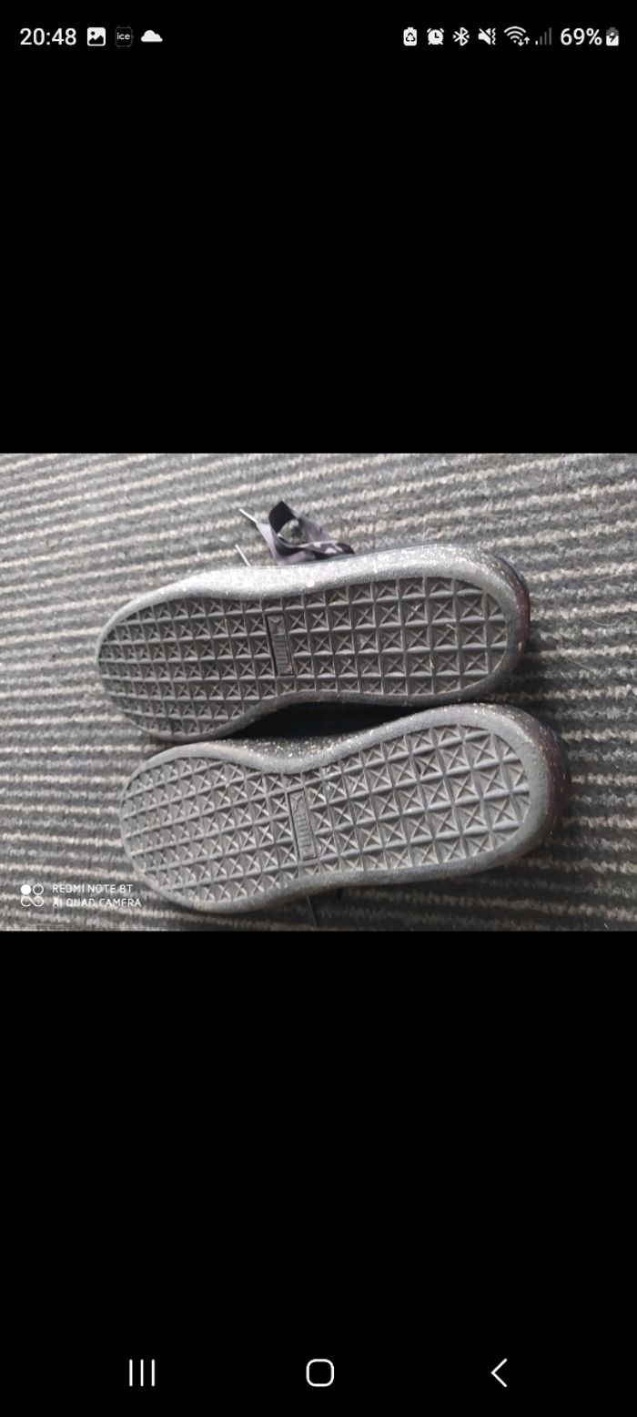 Basket PUMA - photo numéro 3