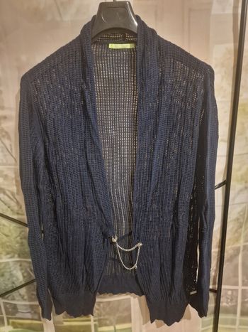 Gilet femme