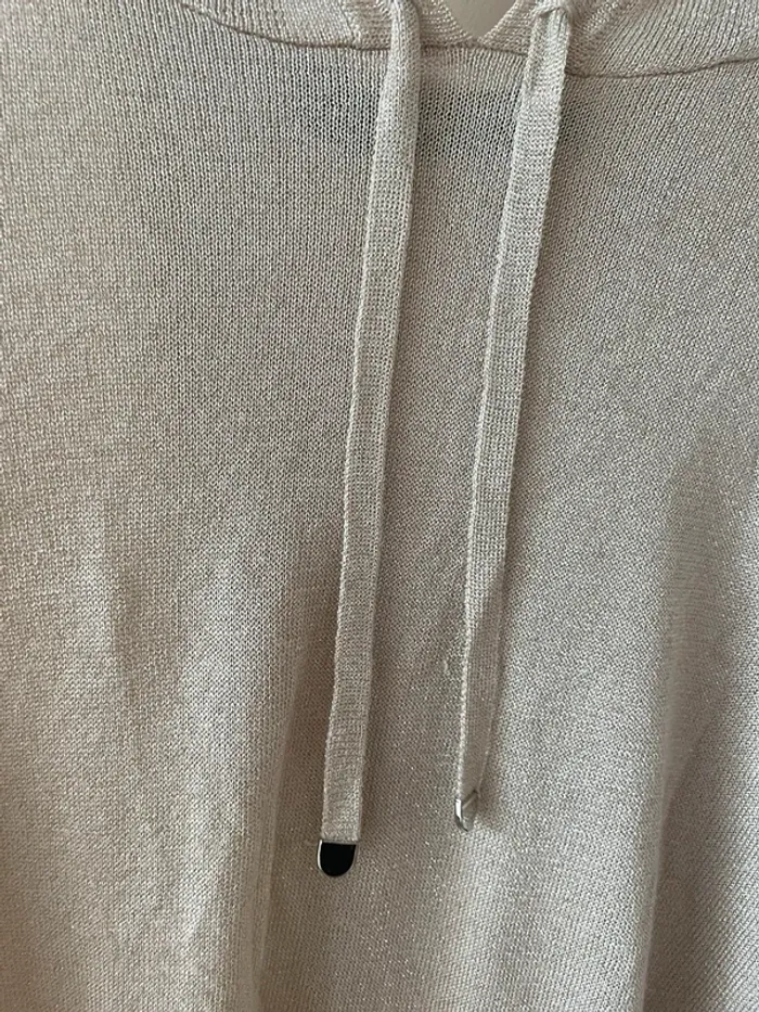 Pull doré - photo numéro 2
