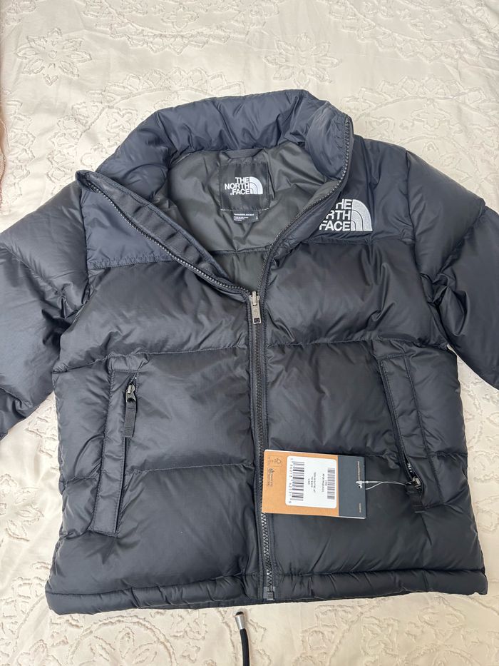 Veste doudoune the north face neuf - photo numéro 2