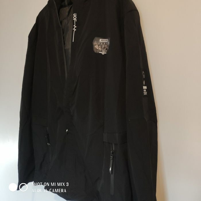 Indochine veste coupe vent - photo numéro 2
