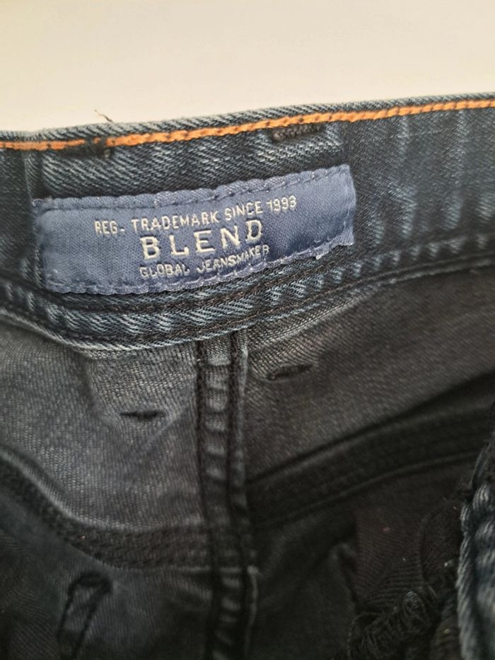 Jeans garçon Blend XS - photo numéro 3