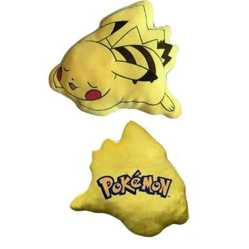 Peluche pikachu 50cm