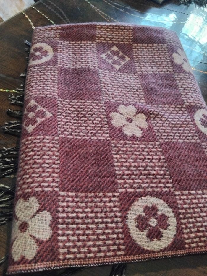 Écharpe no3 - photo numéro 4