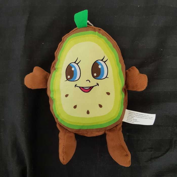 Peluche Kiwi 25cm - photo numéro 1