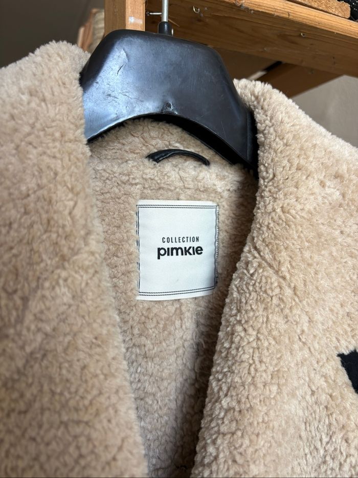 Veste hiver - photo numéro 3