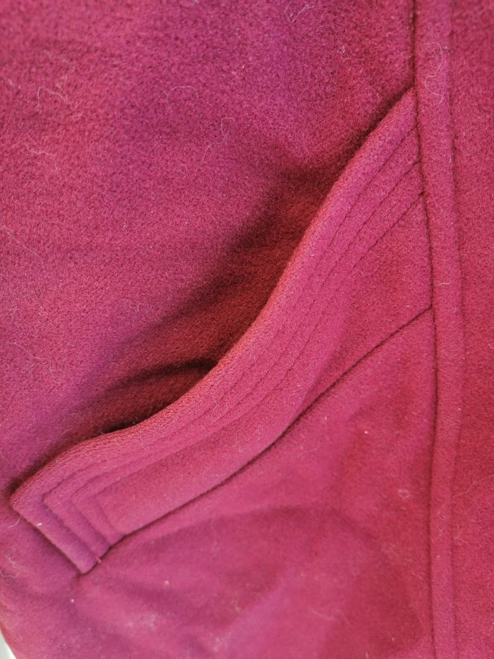 Beau manteau Wool and Cashmere t 6 (52) - photo numéro 2