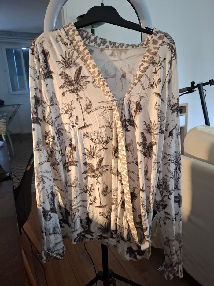 Lot vêtements famme - photo numéro 4