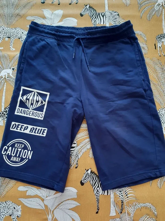 Short OVS