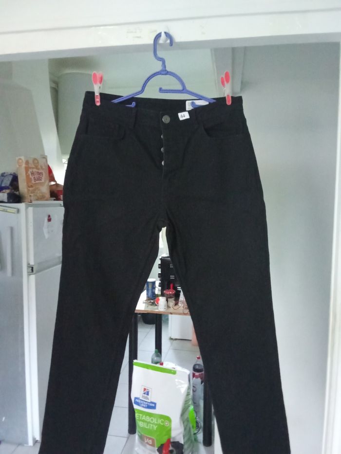 Jeans de femme de marque denim Co taille 44