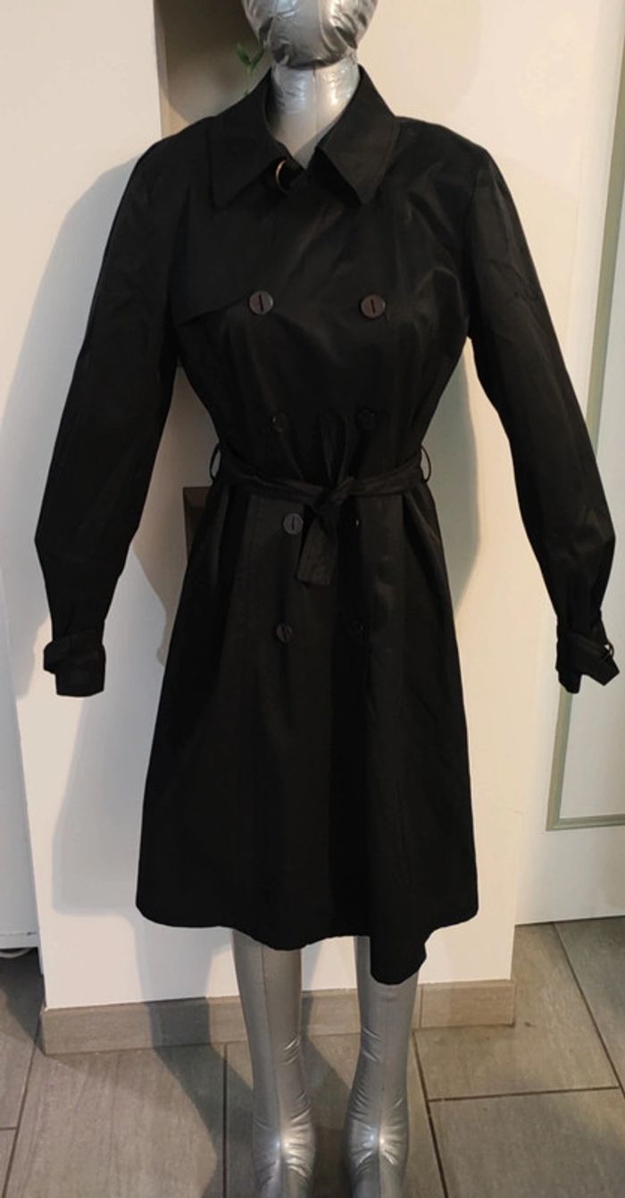 Veste imperméable taille 3