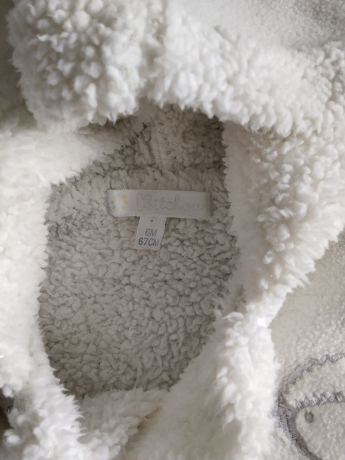 Vestes garçon - photo numéro 2