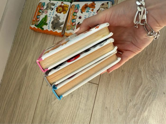 Livre - photo numéro 9